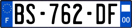 BS-762-DF