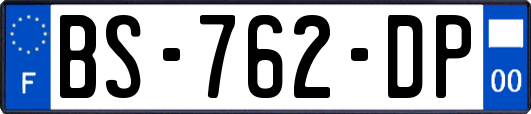 BS-762-DP