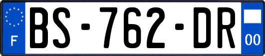 BS-762-DR