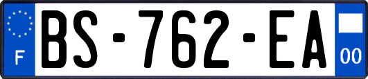 BS-762-EA