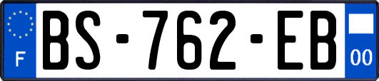 BS-762-EB