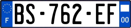 BS-762-EF