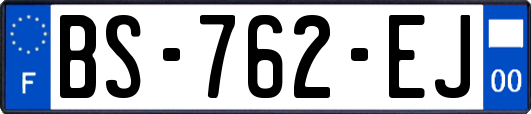 BS-762-EJ