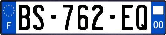 BS-762-EQ