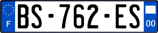 BS-762-ES