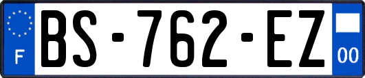 BS-762-EZ