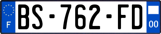 BS-762-FD
