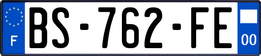 BS-762-FE