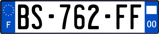 BS-762-FF