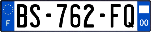 BS-762-FQ