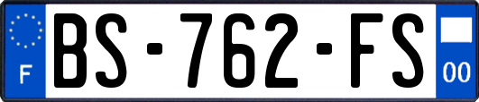 BS-762-FS
