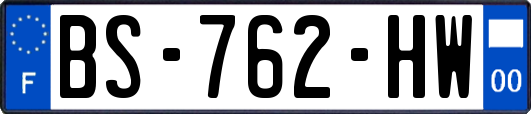 BS-762-HW