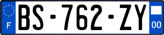 BS-762-ZY