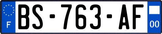 BS-763-AF