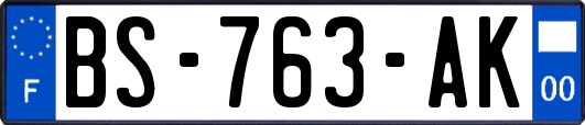 BS-763-AK