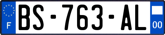 BS-763-AL