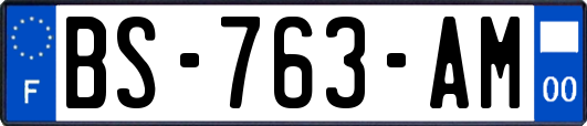 BS-763-AM