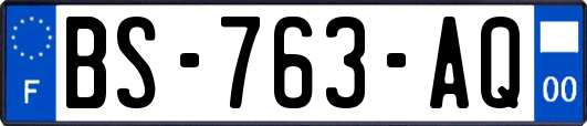 BS-763-AQ