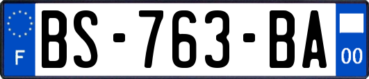 BS-763-BA