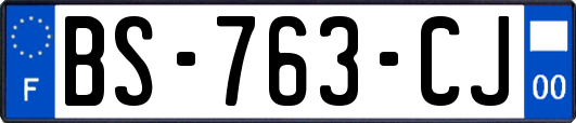 BS-763-CJ