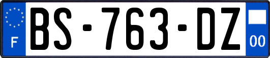 BS-763-DZ