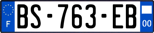 BS-763-EB