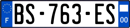 BS-763-ES