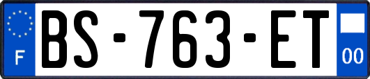 BS-763-ET