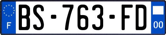 BS-763-FD