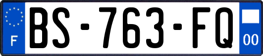 BS-763-FQ