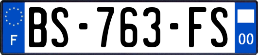 BS-763-FS