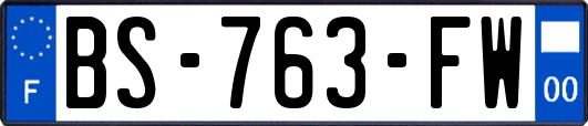 BS-763-FW