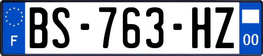 BS-763-HZ