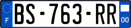 BS-763-RR