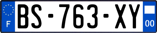 BS-763-XY