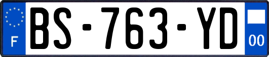 BS-763-YD