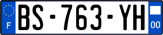 BS-763-YH