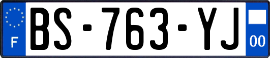 BS-763-YJ