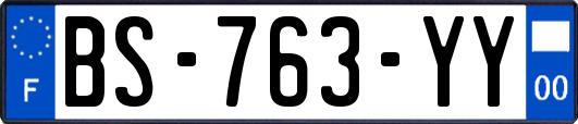 BS-763-YY