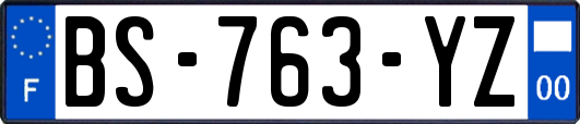 BS-763-YZ