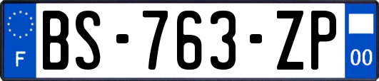 BS-763-ZP