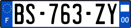 BS-763-ZY