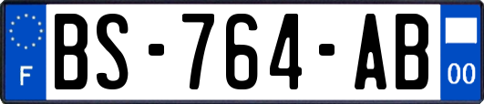 BS-764-AB