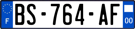 BS-764-AF