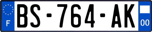 BS-764-AK