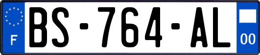 BS-764-AL