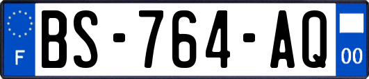 BS-764-AQ