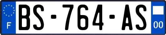 BS-764-AS