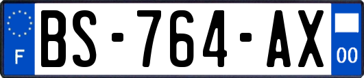 BS-764-AX