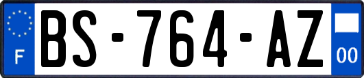 BS-764-AZ